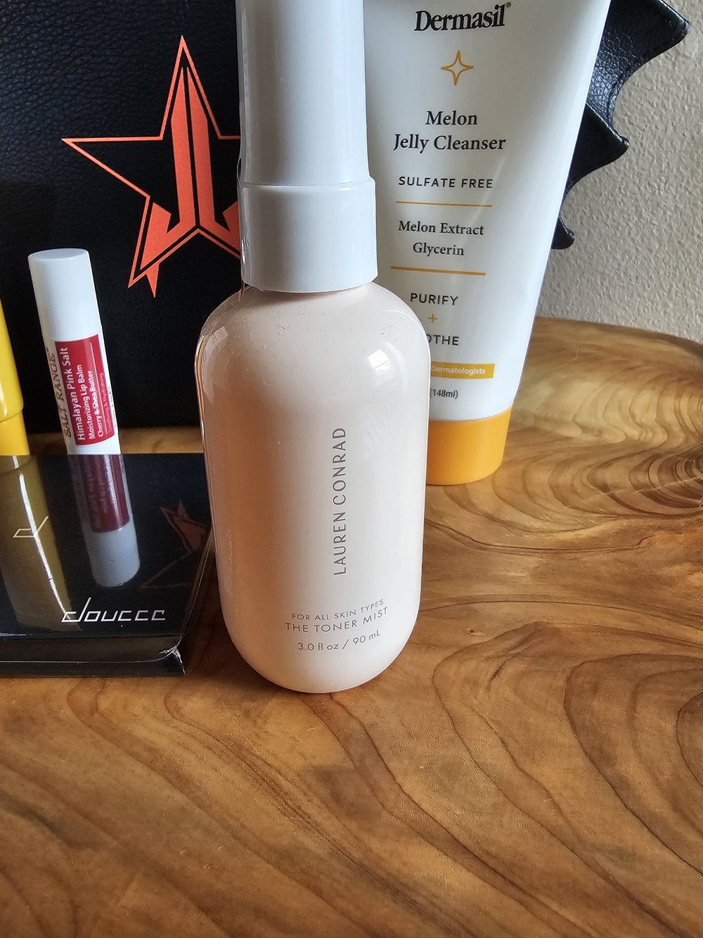 Jeffree Star Cosmetic Bag Beauty Bundle - Picture 7 of 7
